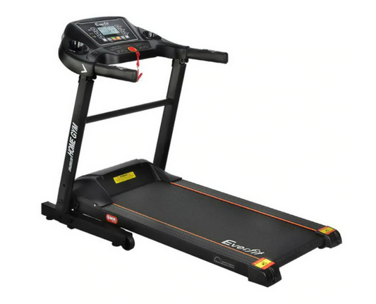 Electric Treadmill Home Gym Machine