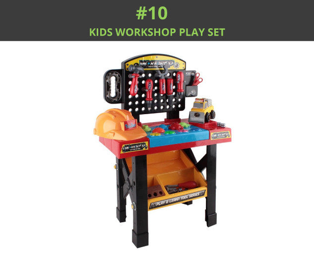 Factory Buys Releases List of Top 10 Christmas Best Sellers