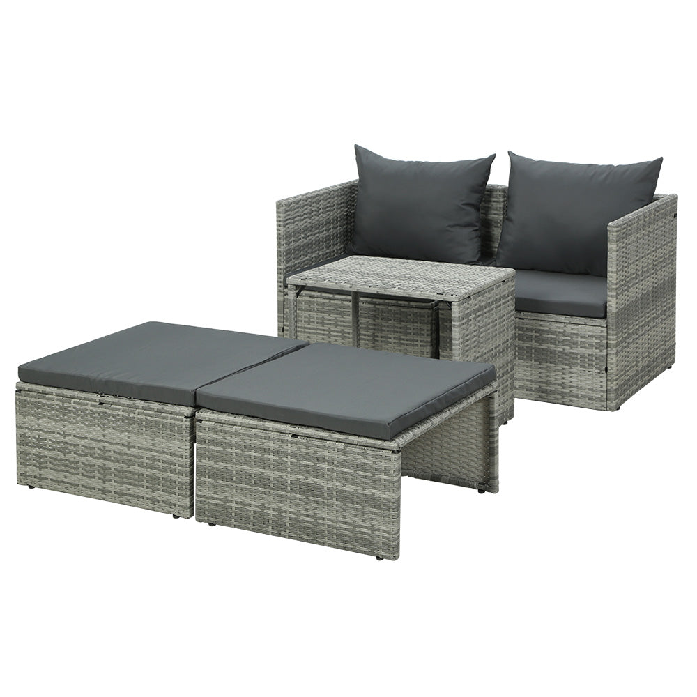 Shop Coastal Outdoor Furniture AfterPay Available Online Factory Buys