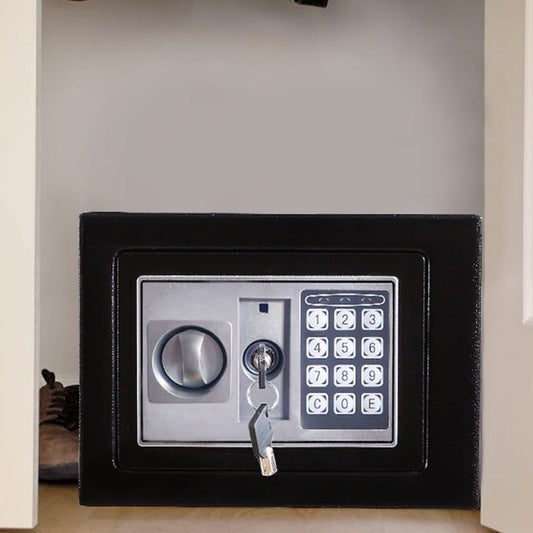 8.5L Electronic Safe Digital Security