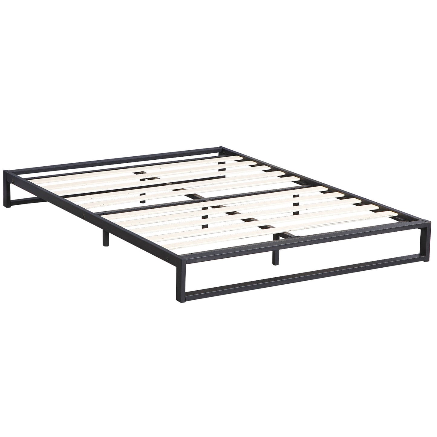 Taylor Metal Bed Base - Queen