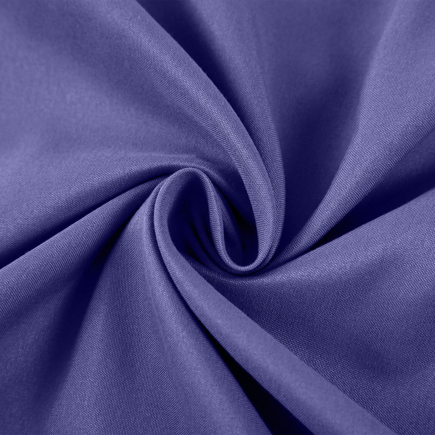 Single Royal Comfort Bamboo Cooling 2000TC Sheet Set - Royal Blue