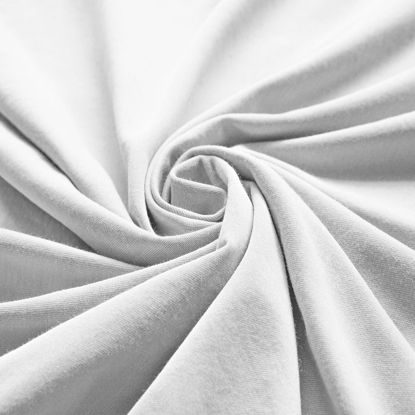 King Royal Comfort 1500TC Cotton Rich Fitted 4pc Sheet Sets White