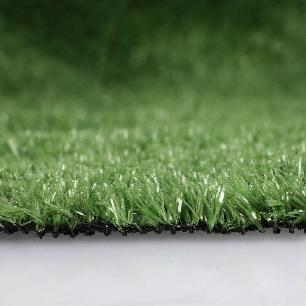 Marlow Artificial Grass Synthetic Turf 2x5m 10SQM