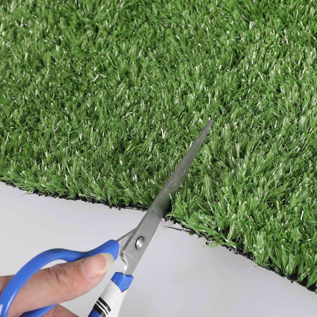 Marlow Artificial Grass Synthetic Turf 2x5m 10SQM