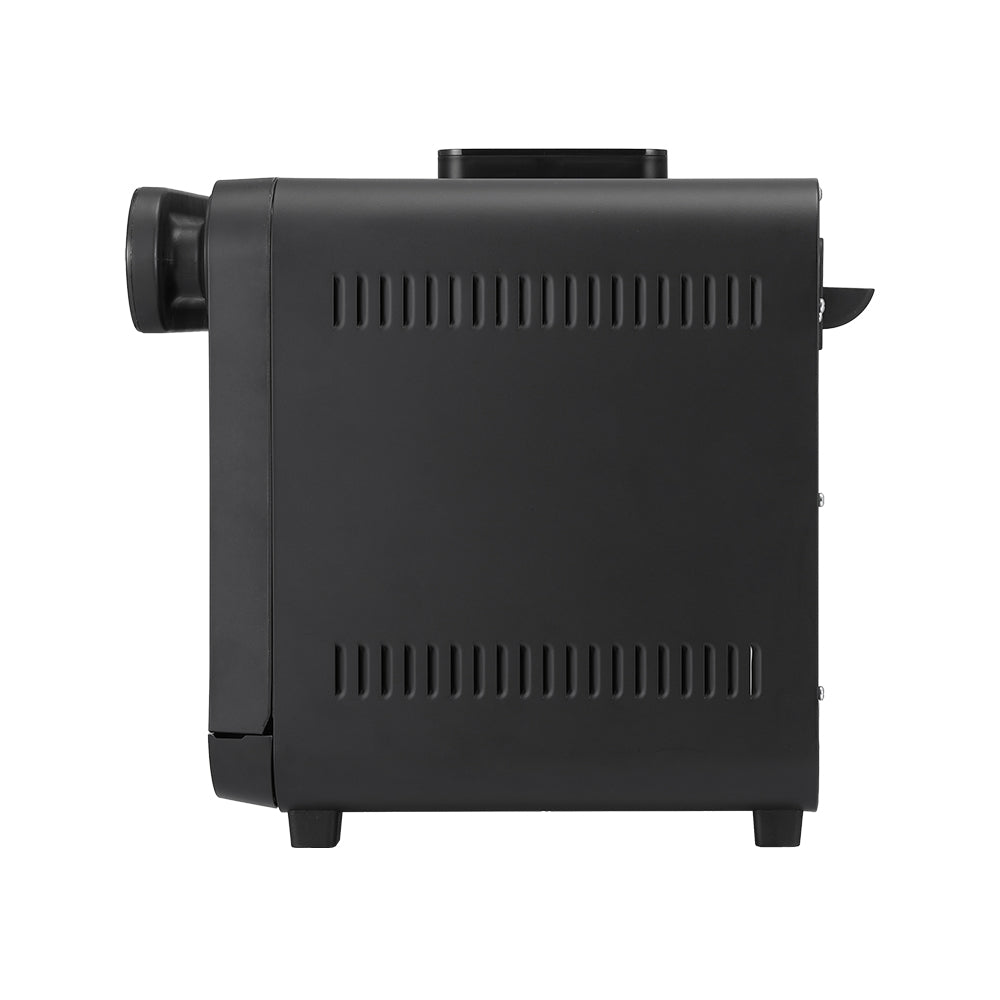 Devanti Steam Air Fryer Oven 15L with LCD Touch 1600W
