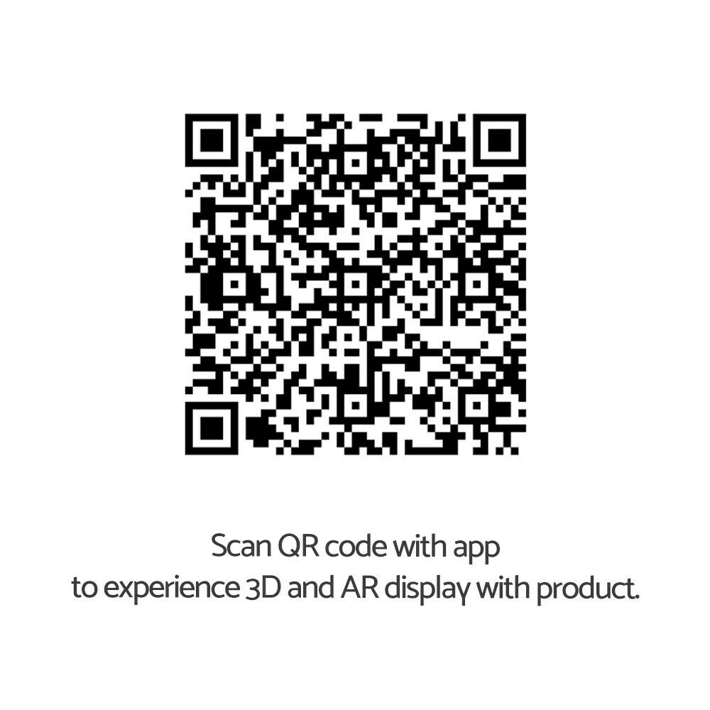 Set of 2 Chania PU Leather Gas Lift Bar Stools - Black