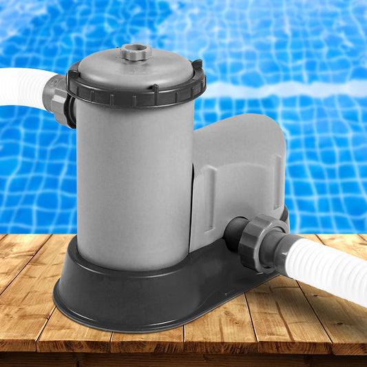 Pool Pump Cartridge Filter 1500GPH 5678L/H Flowclear™ Filters Cleaner