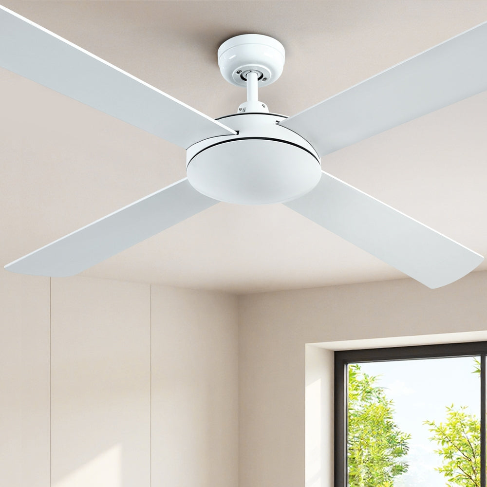 52'' Ceiling Fan w/Remote