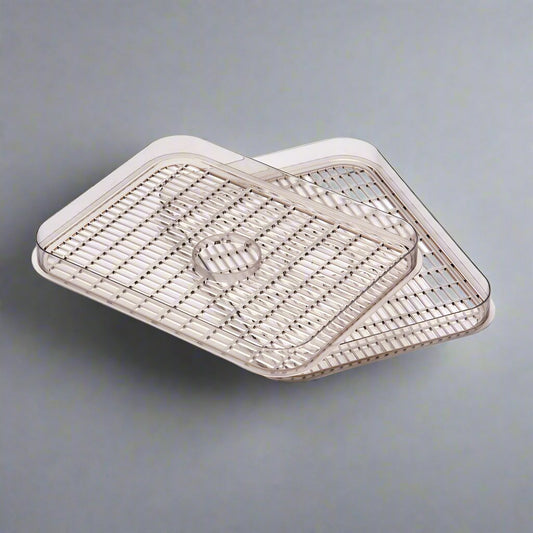 Food Dehydrator Add On Tray X2