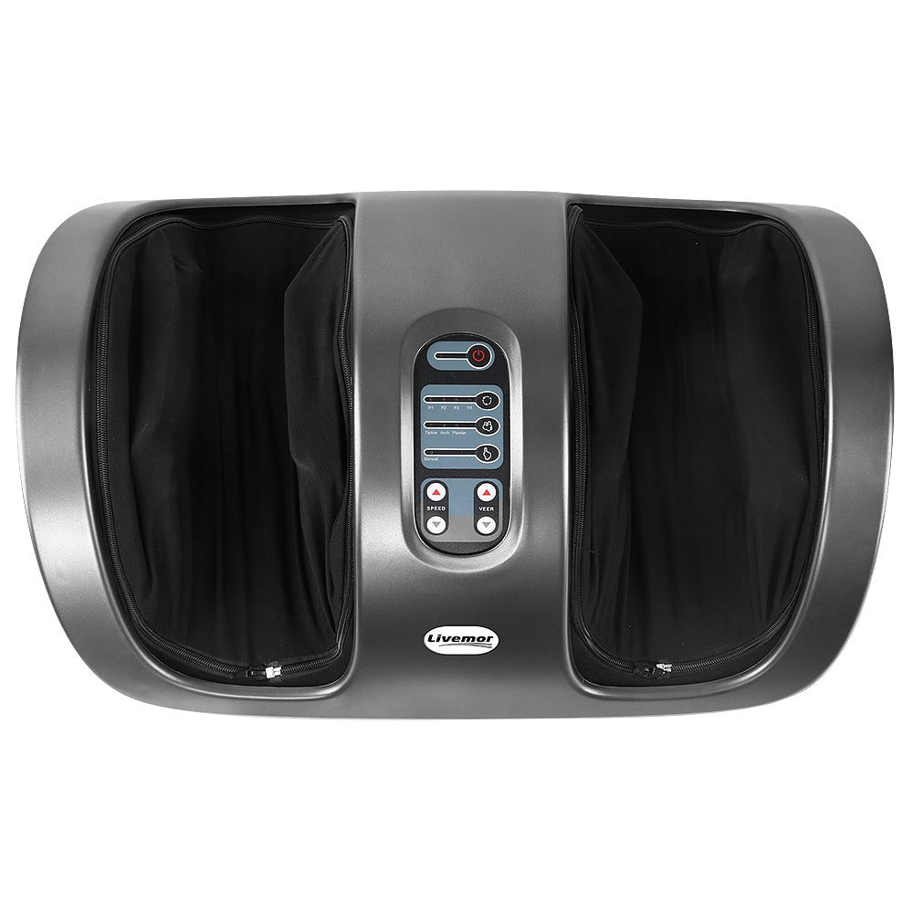 Foot Massager Grey