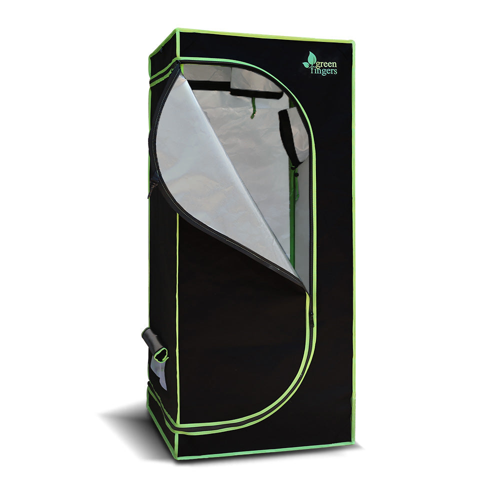60x60x140 grow tent 60cm Hydroponic Grow Tent Online in Australia – Factory Buys