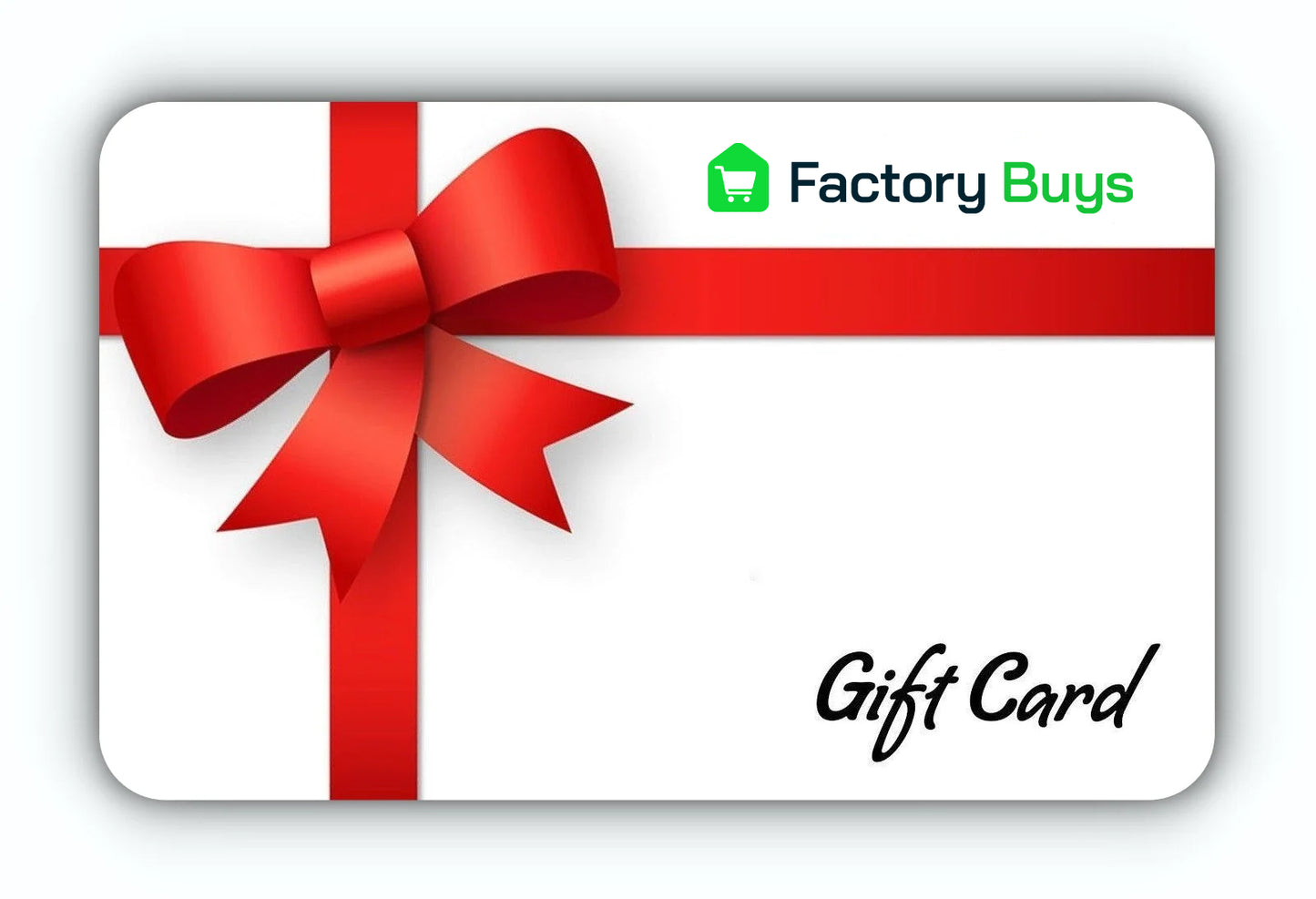 Gift Card - $250