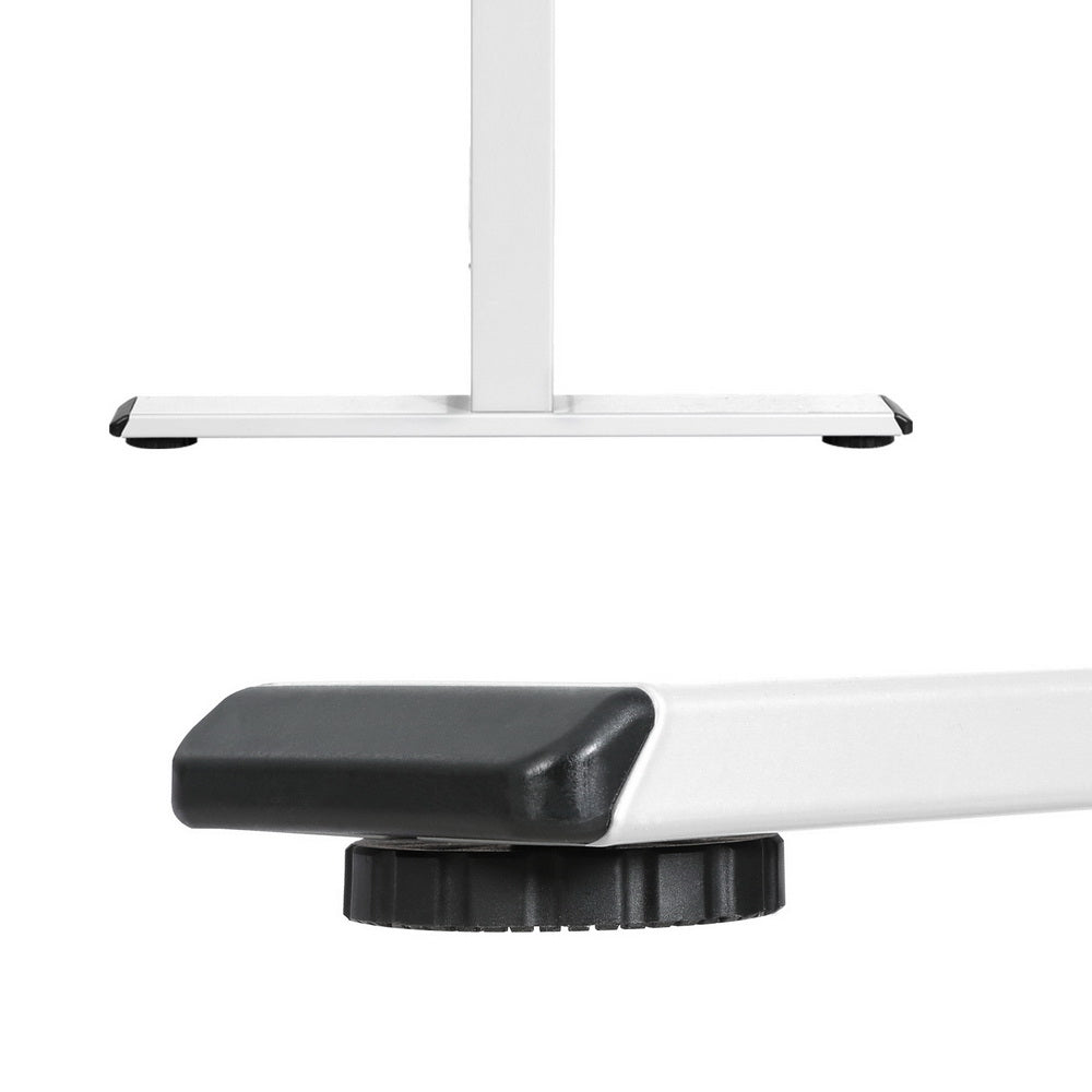 Artiss Standing Desk Motorised Dual Motor 120cm
