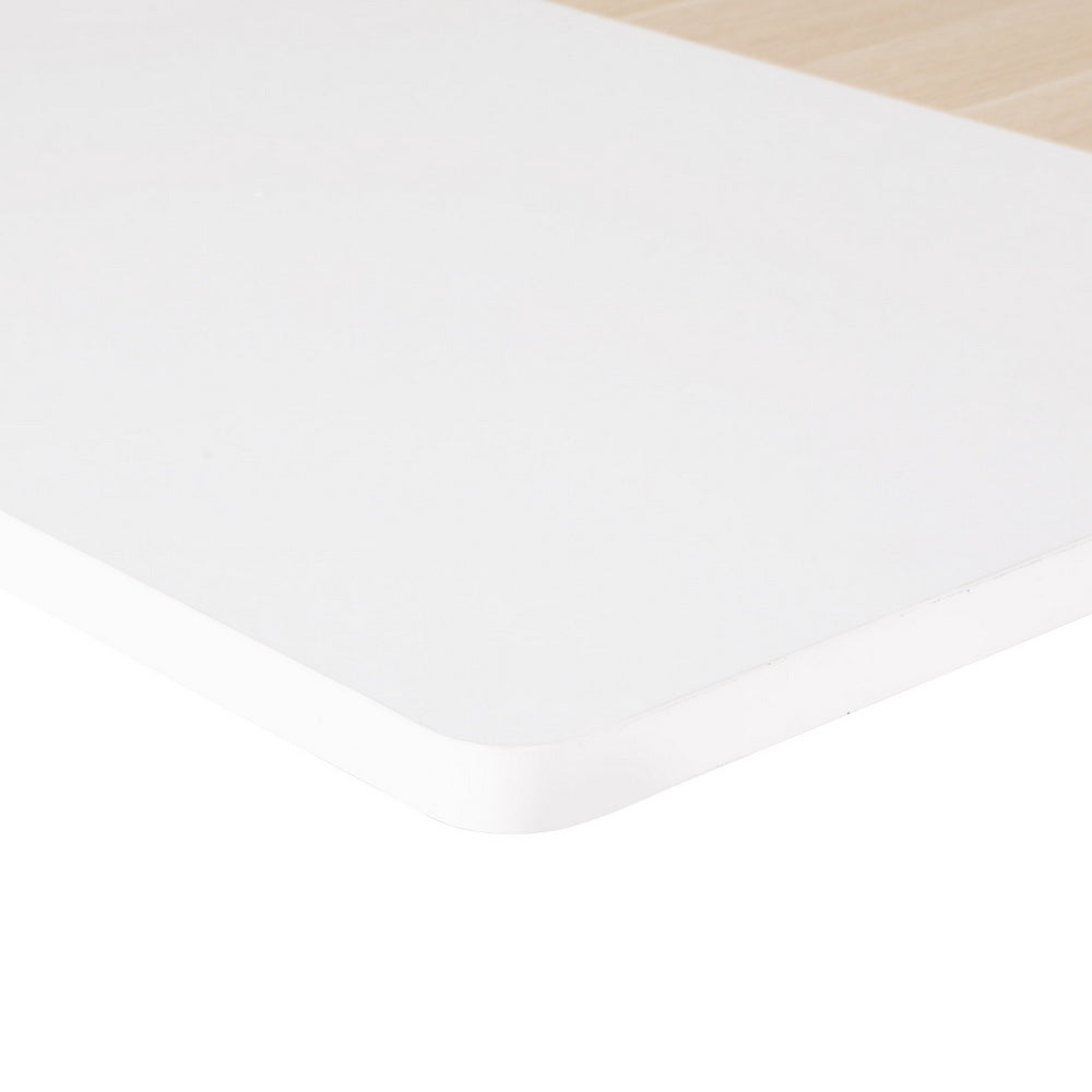 Artiss Standing Desk Motorised Electric Dual Motor 120cm