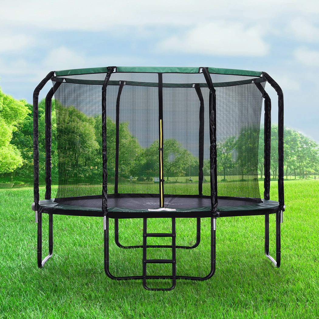 Centra Trampoline 12FT Round