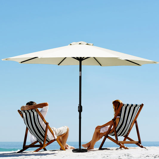 Mountview Outdoor Patio Aluminium Tiltable