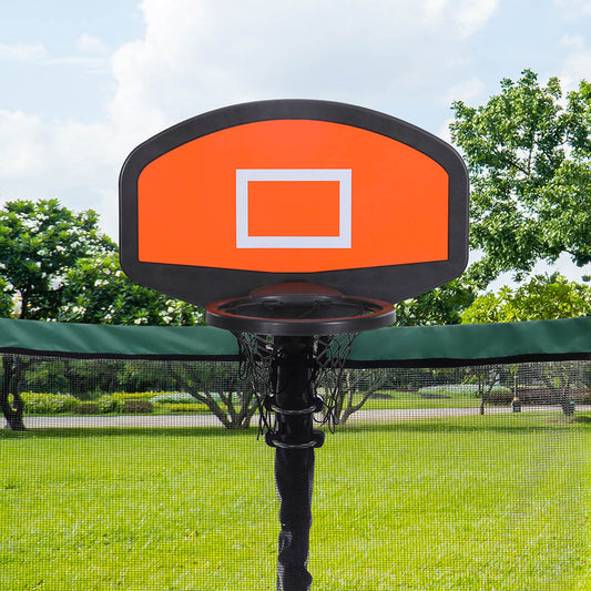 Kids Basketball Hoop Set