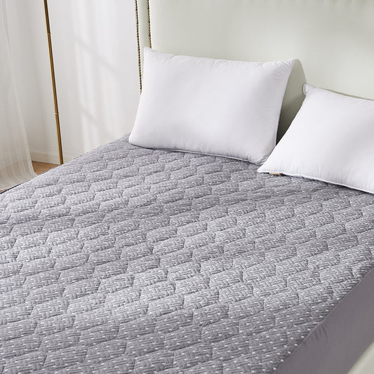 Queen DreamZ Mattress Protector Topper Bamboo