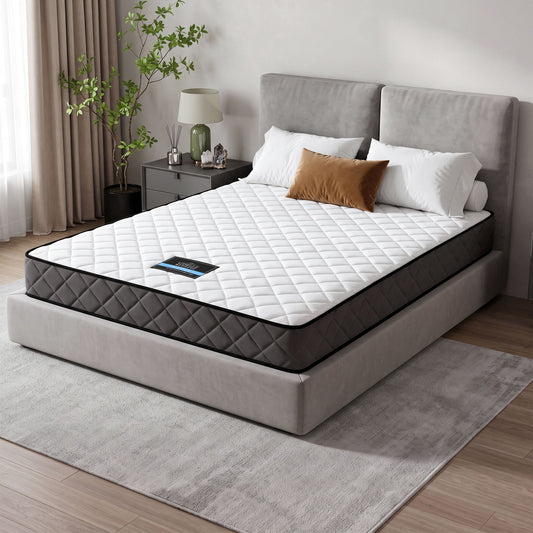 Russell 16cm Mattress Tight Top - Queen