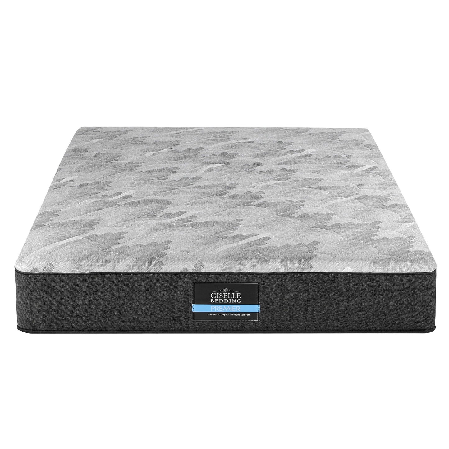 Sayer 30cm Mattress with Edge Support and 5-Zone Comfort - King