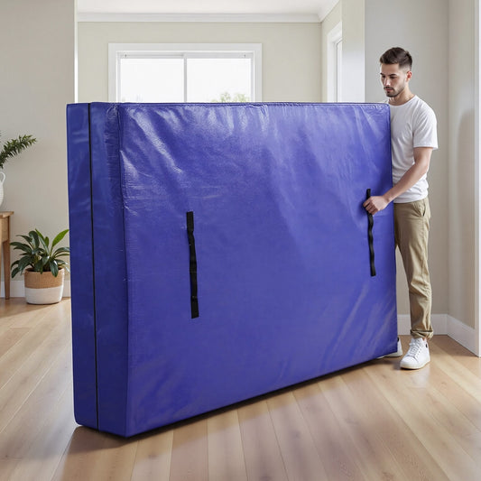 King Artiss Mattress Waterproof Storage Dust Cover Protector