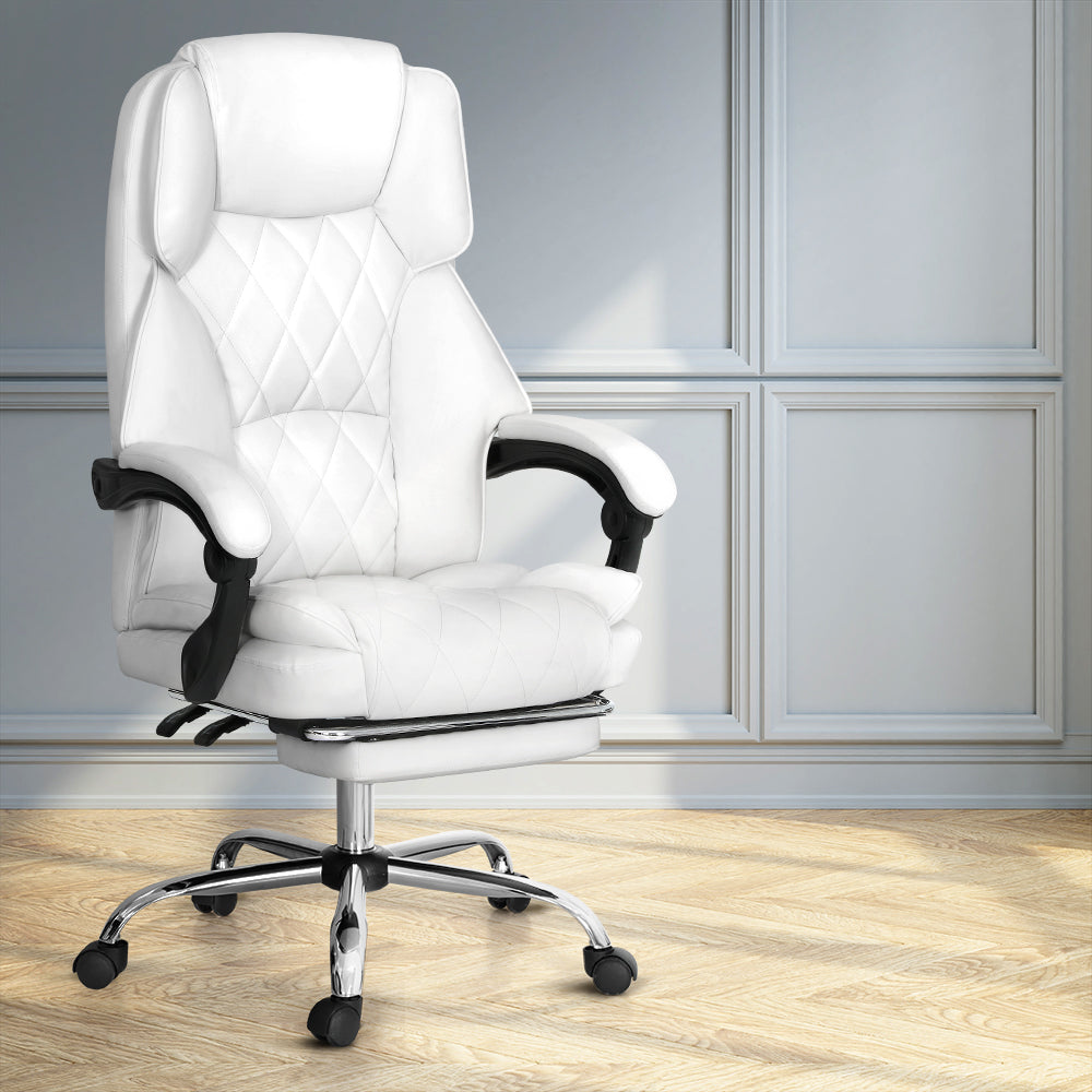 Artiss Ergonomic Artiss Office Chair Reviews Artiss Executive