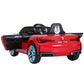 Kids Ride On Car BMW Licensed Sports Remote Control Electric Toys 12V - Red