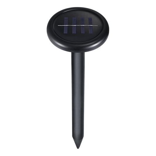 Set of 10 Solar Snake Repeller Powered Snake Repeller's Pest Repellent