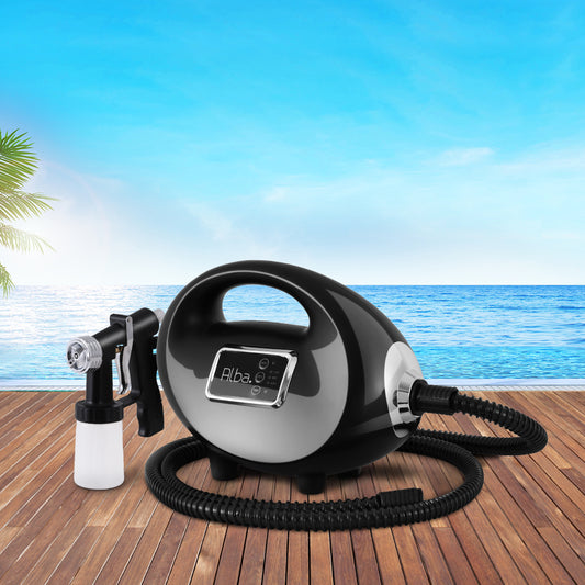 Professional Spray Tan Machine- Black