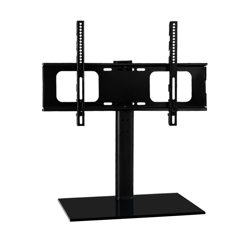 Table Top TV Swivel Mounted Stand for 32" to 55" Screen Size