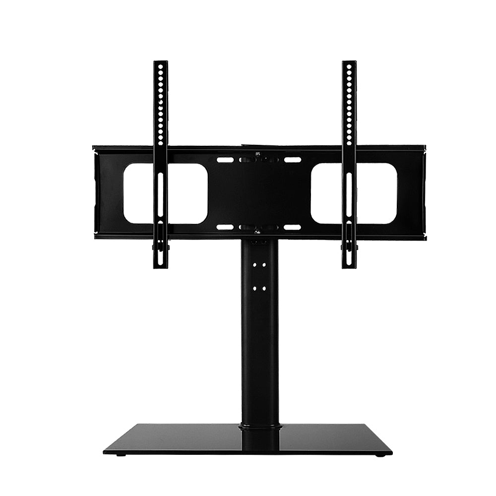 Table Top TV Swivel Mounted Stand for 32" to 55" Screen Size