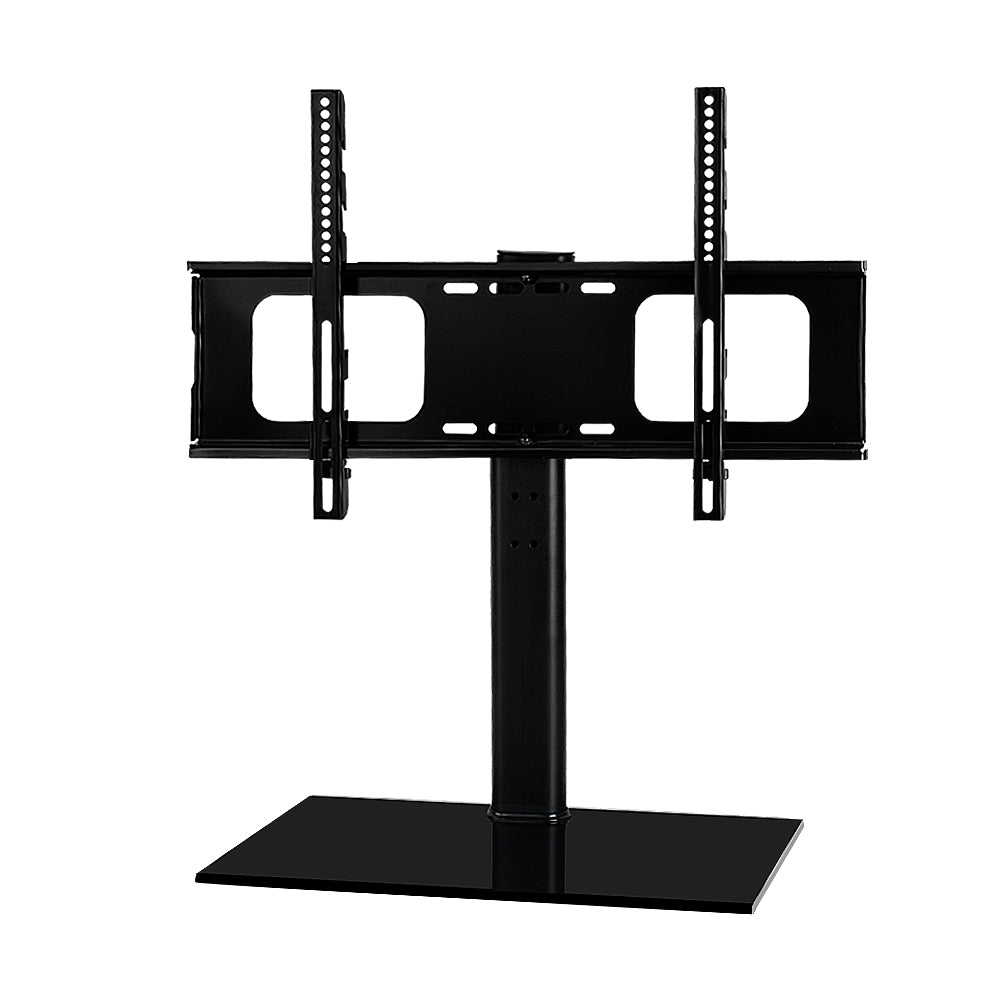 Table Top TV Swivel Mounted Stand for 32" to 55" Screen Size