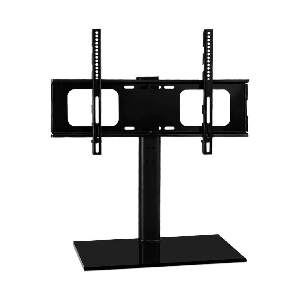 Table Top TV Swivel Mounted Stand for 32" to 70" Screen Size