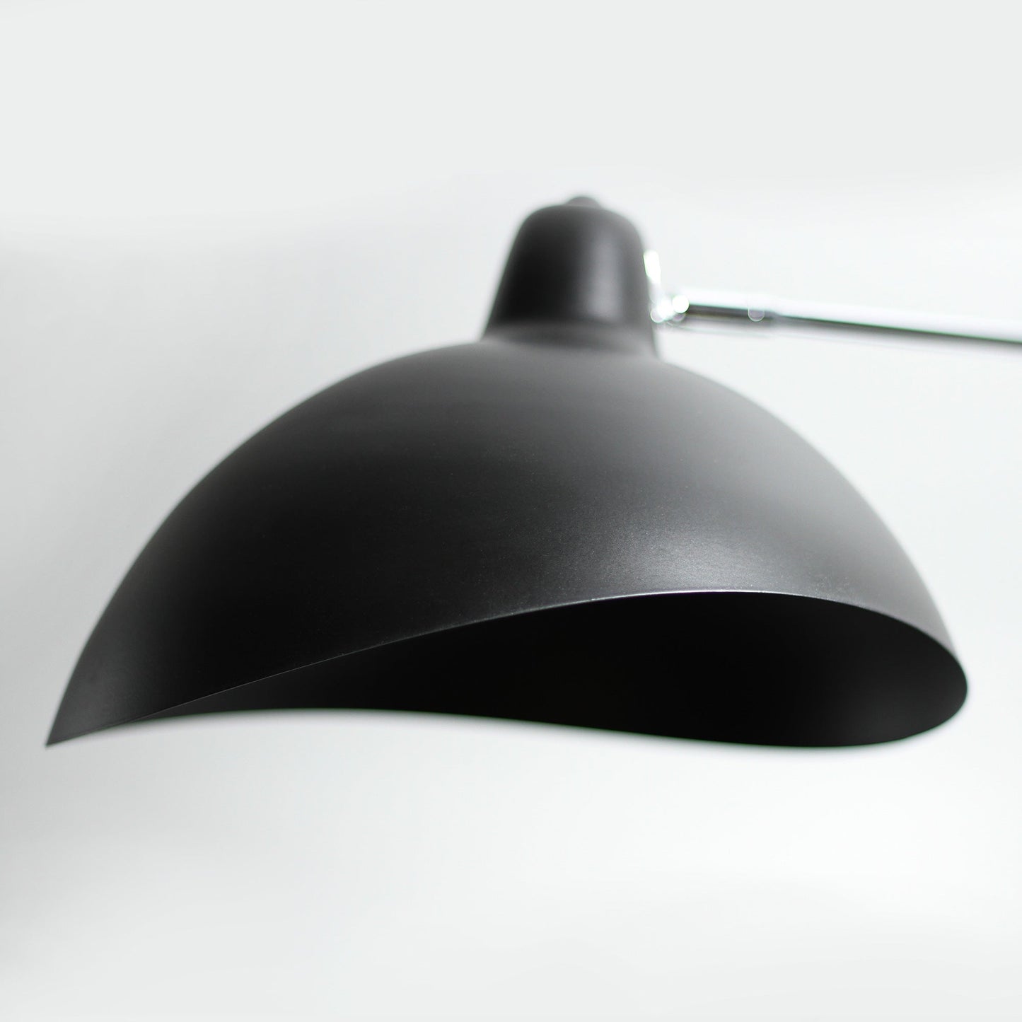 Table Lamp - Black