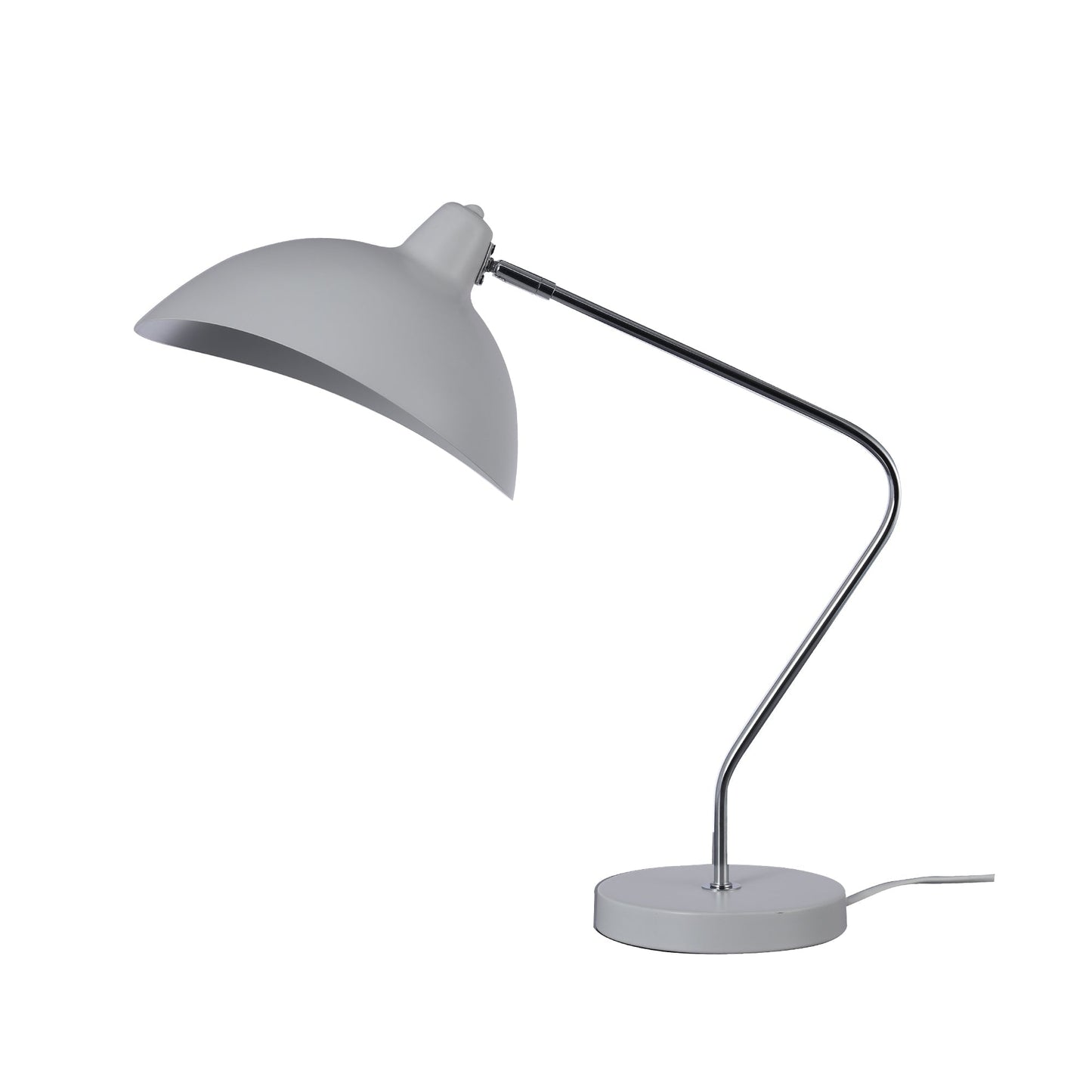 Table Lamp - White
