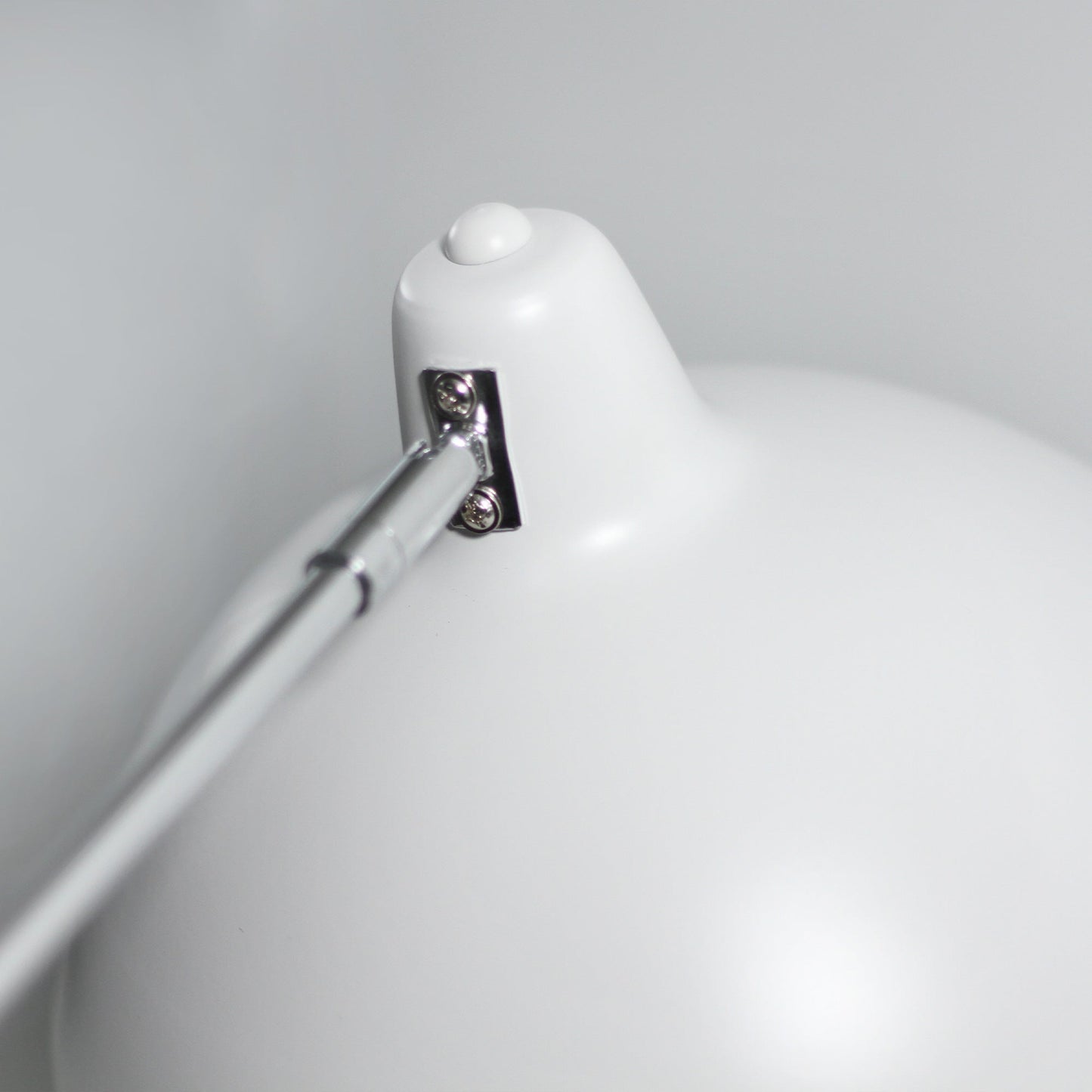 Table Lamp - White