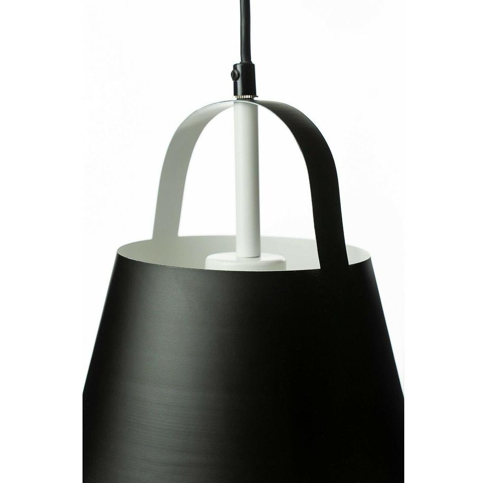 Pendant Light - Black