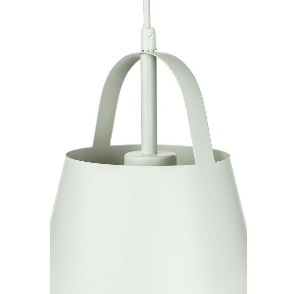 Pendant Light - White
