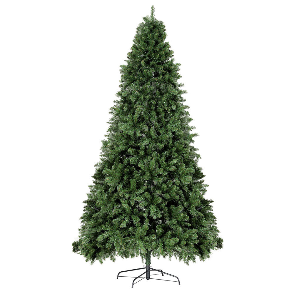9ft 2.7m 2590 Tips Christmas Tree Xmas Tree Party Decorations