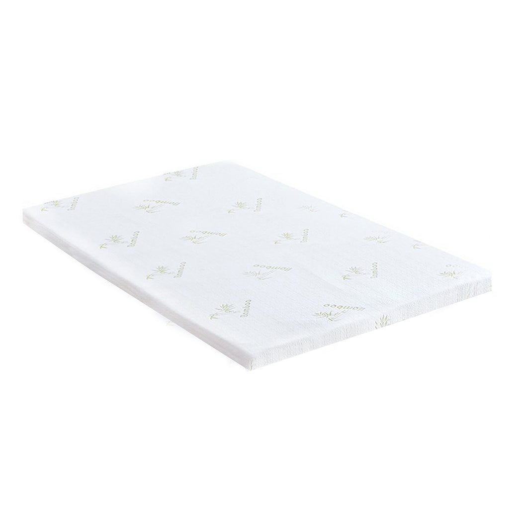 Single DreamZ 5cm Thickness Cool Gel Memory