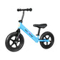 Kids Balance Bike Ride On Toys Push Bicycle Children Outdoor Toddler Safe - Blue