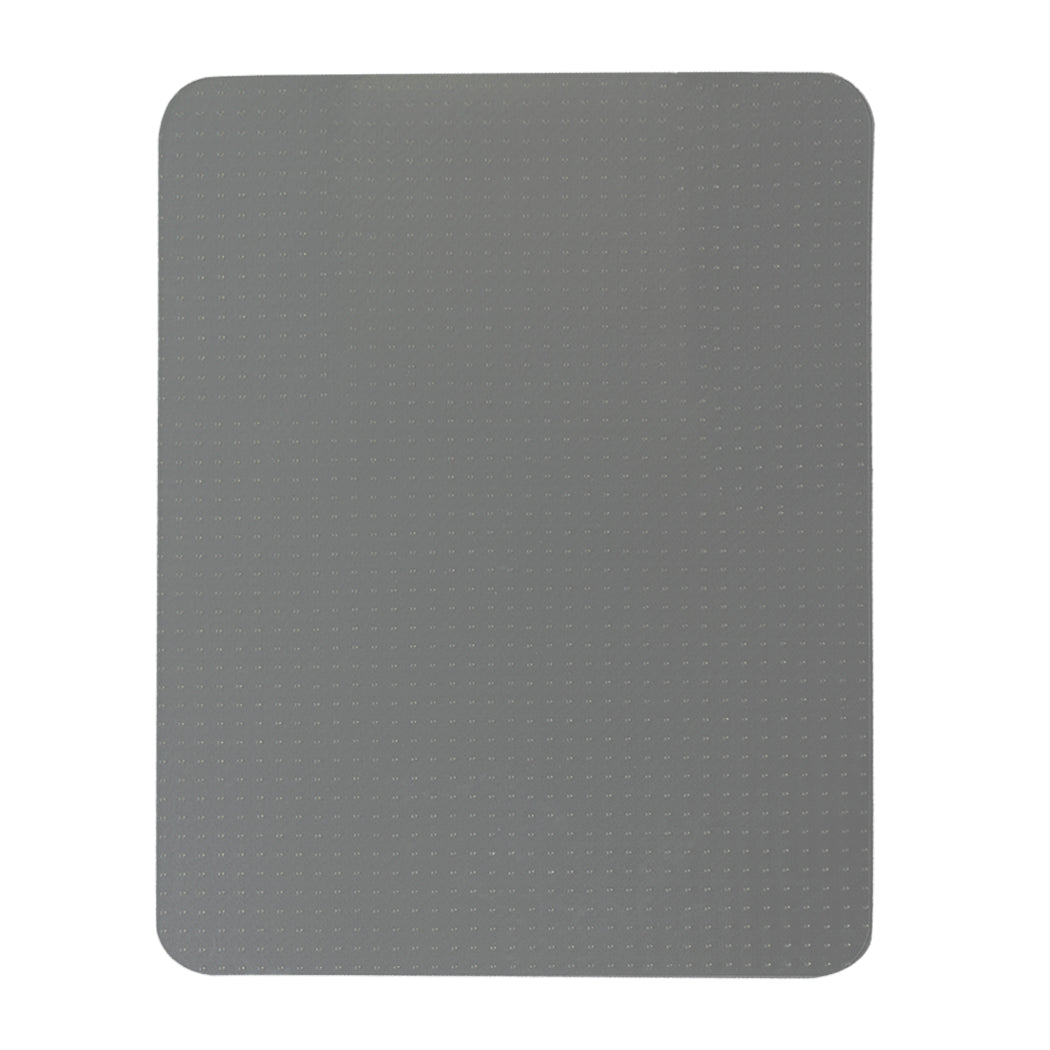 Tawnya 135x114 Chair Mat Office Carpet Home Room Computer Work Floor Protectors