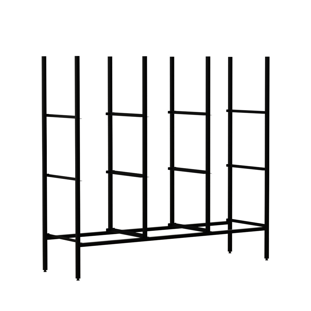 Levede 9 Chest of Drawers Storage Cabinet