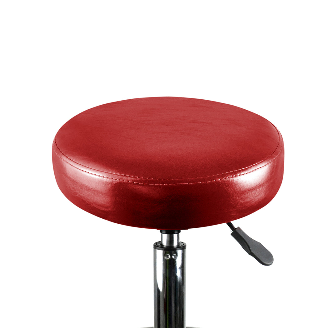 Swivel Salon Bar Stools Hairdressing Stool Barber Chairs Equipment Beauty