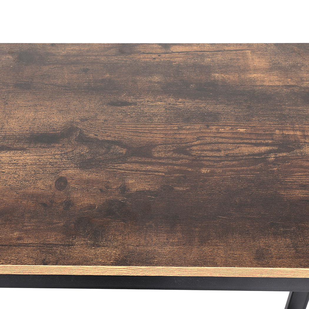 High Bar Table Retro Industrial