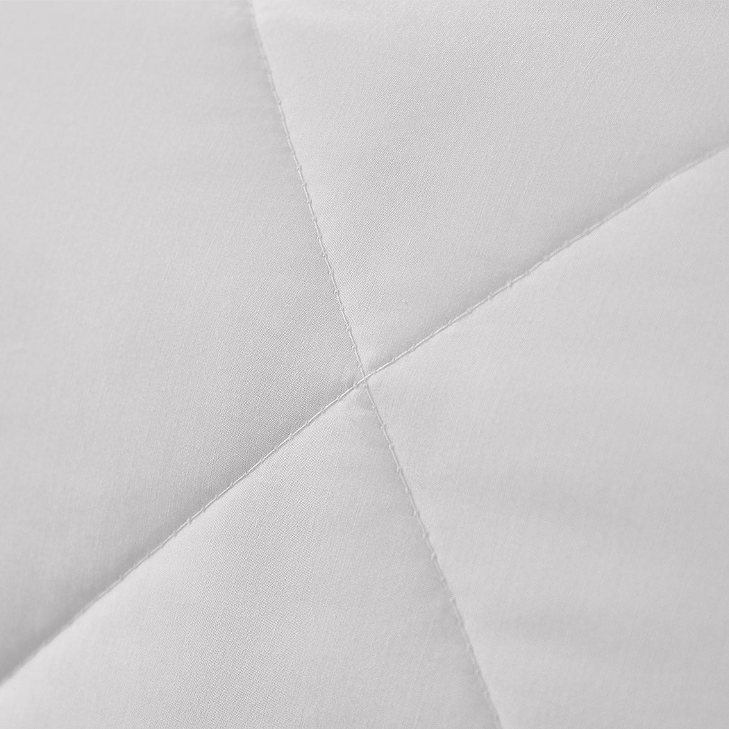 Double Dreamz Wool Quilt AUS Merino Duvet Doona