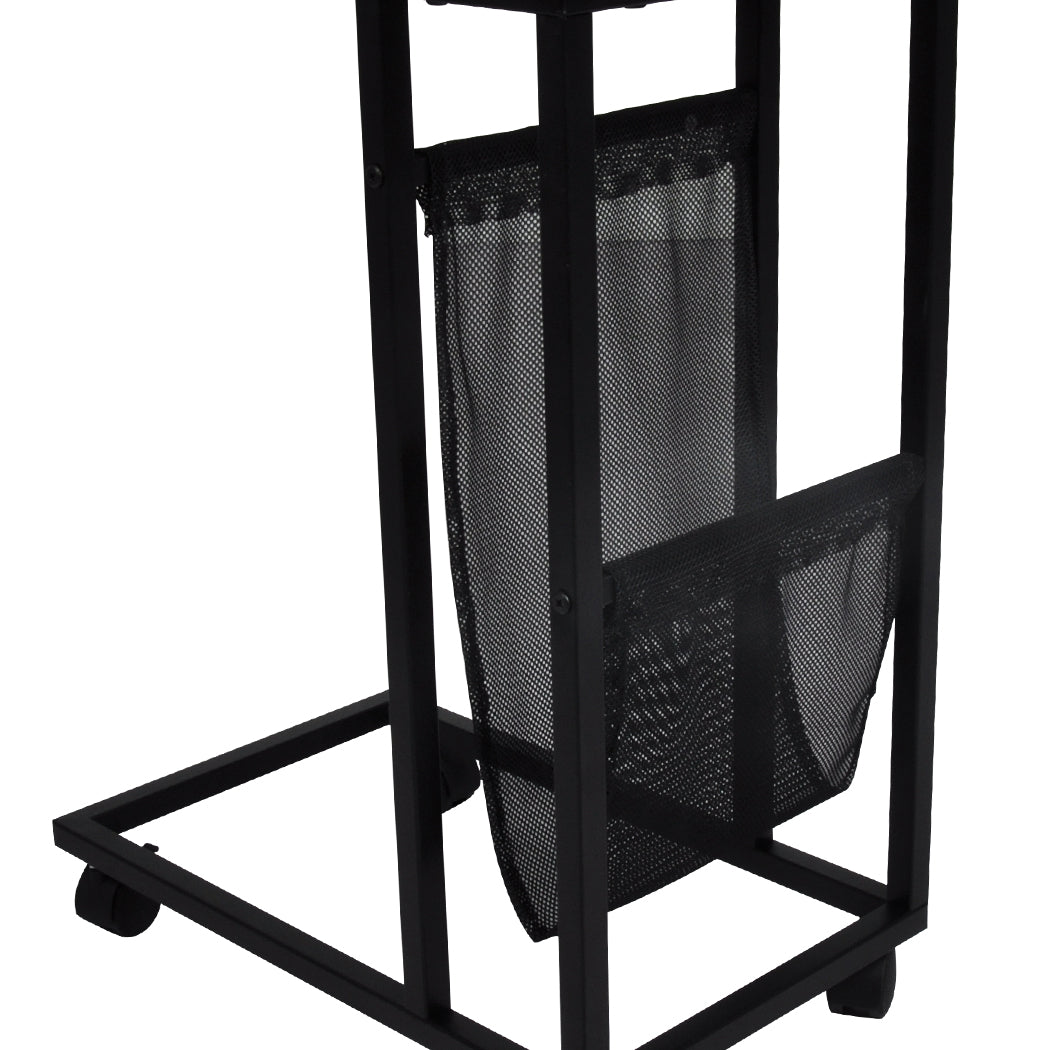 Ivida Side Table Mobile Coffee Tables