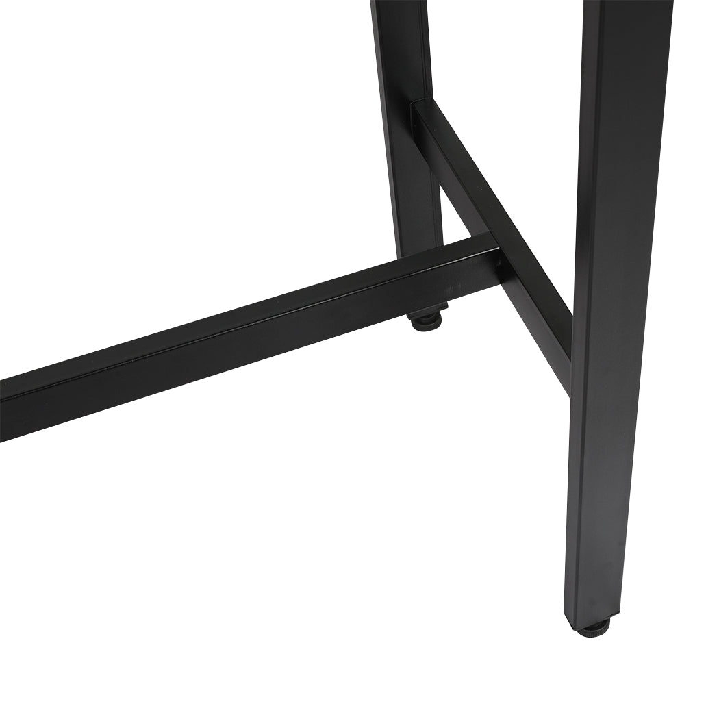 High Bar Table Retro Industrial