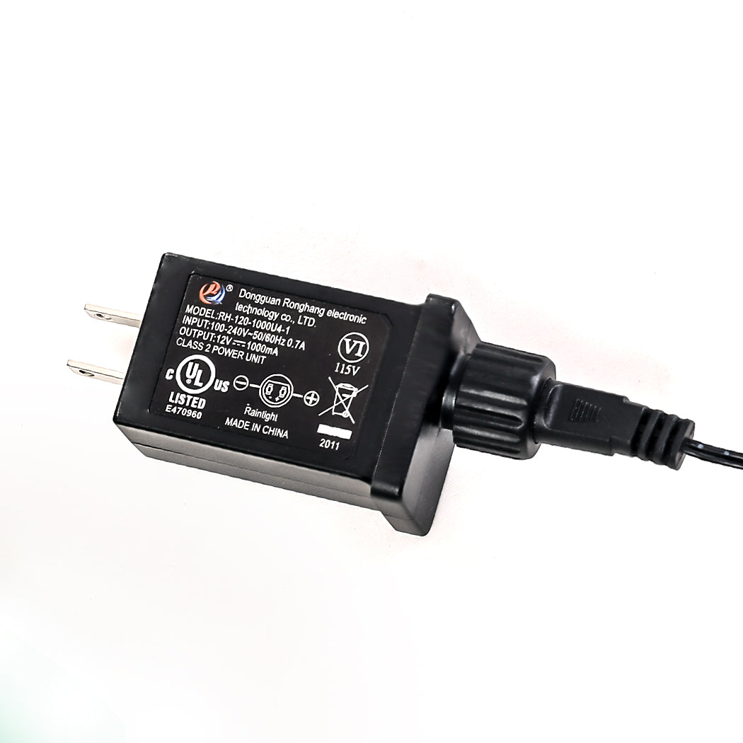 Cheerful Santa Gift Christmas Inflatable Outdoor Xmas Decorations - 1.8M